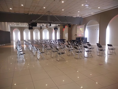 Salón De Eventos La Misión